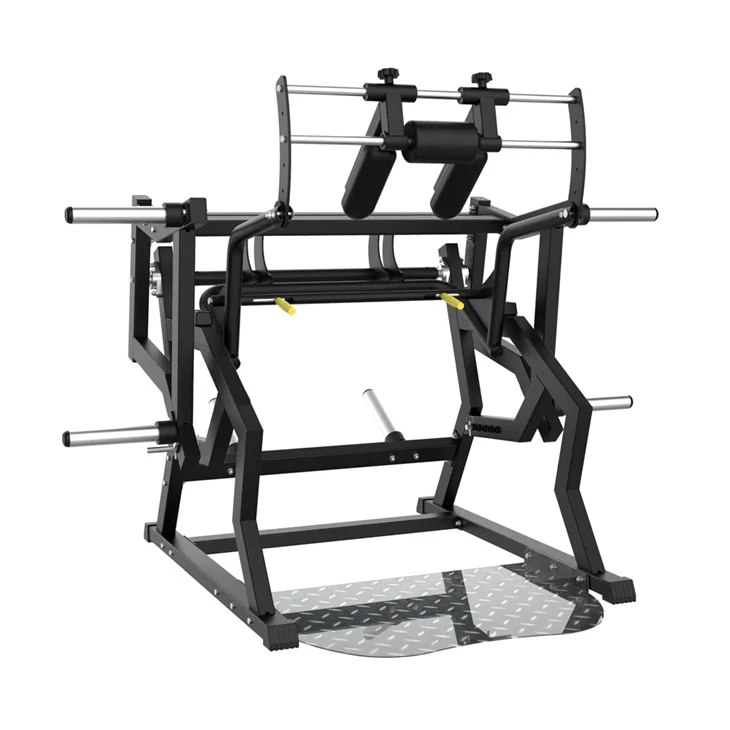 Power Squat Fitness Rack