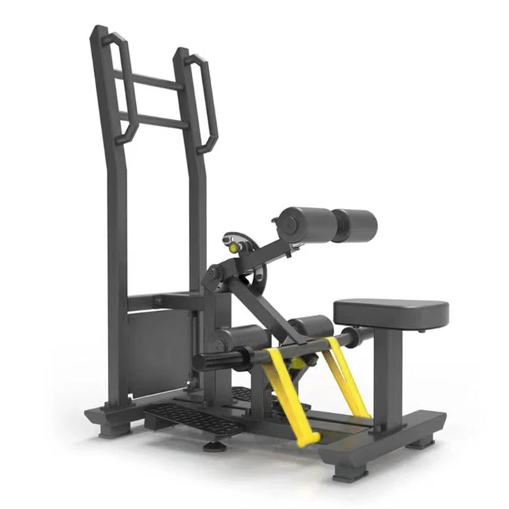 Buttock thrust training machine suppliers