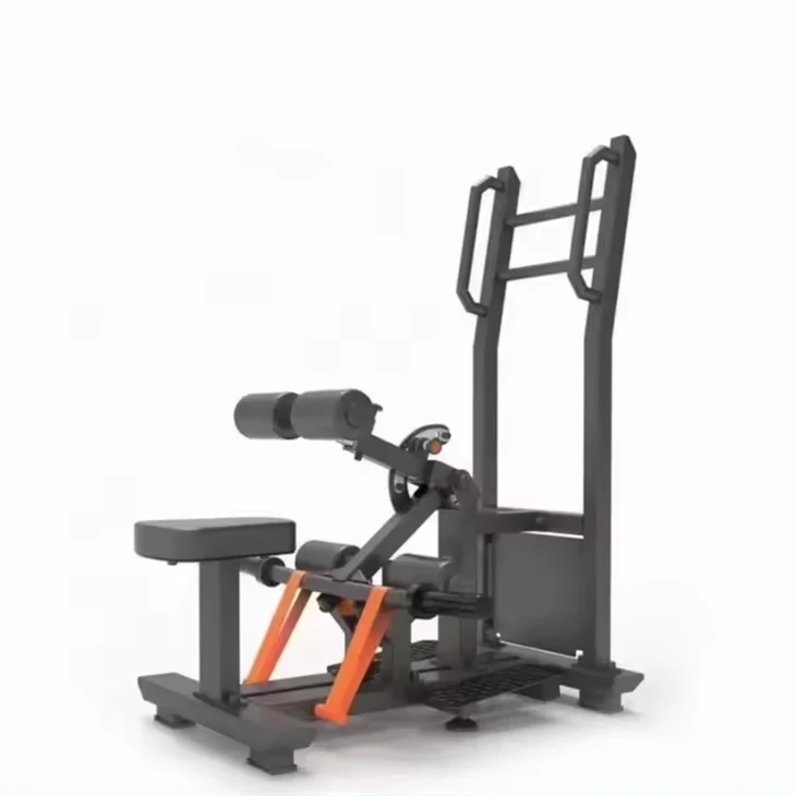 Buttock thrust training machine price